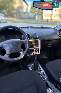 Седан Geely CK 2013 в 