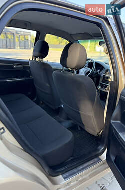 Седан Geely CK 2013 в 