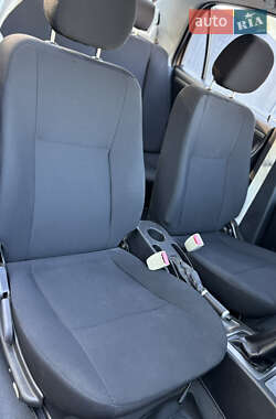 Седан Geely CK 2013 в 