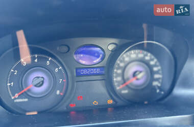 Седан Geely CK 2013 в 