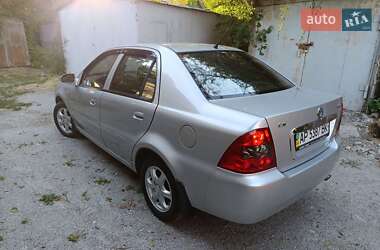 Седан Geely CK 2008 в 