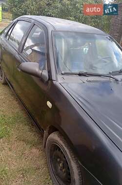 Седан Geely CK 2012 в 