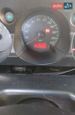 Седан Geely CK 2008 в 