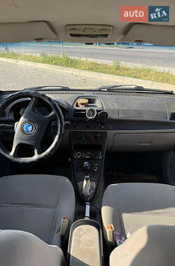 Седан Geely CK 2008 в 