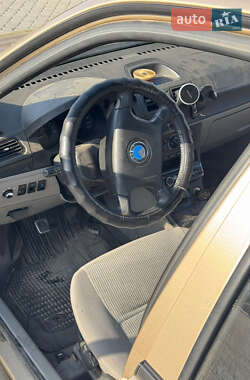 Седан Geely CK 2008 в 
