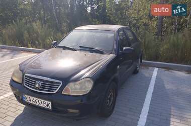 Седан Geely CK 2013 в Киеве