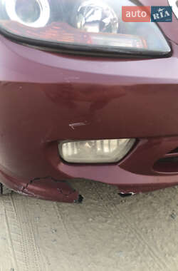 Седан Geely CK 2008 в 