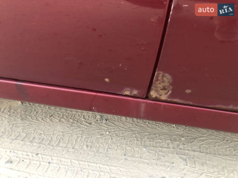 Седан Geely CK 2008 в Львове