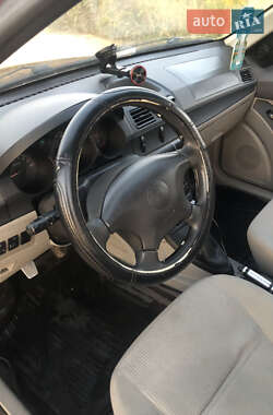 Седан Geely CK 2008 в 