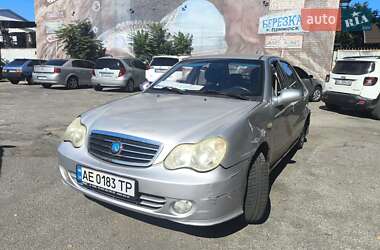 Седан Geely CK 2011 в Запорожье