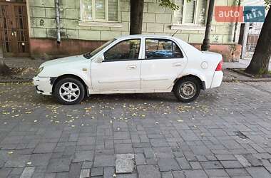 Седан Geely CK 2008 в Сумах