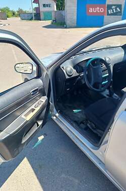 Седан Geely CK 2012 в 