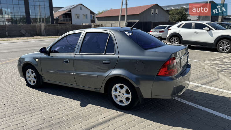 Седан Geely CK 2010 в Киеве