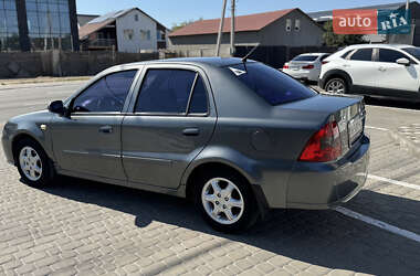 Седан Geely CK 2010 в 