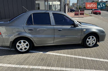 Седан Geely CK 2010 в 