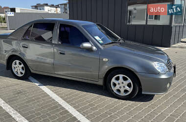 Седан Geely CK 2010 в 