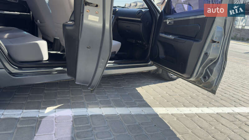 Седан Geely CK 2010 в Киеве