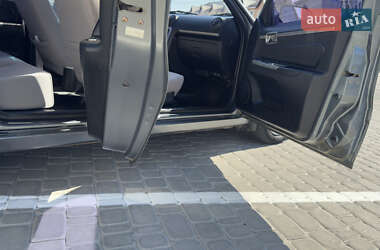 Седан Geely CK 2010 в 
