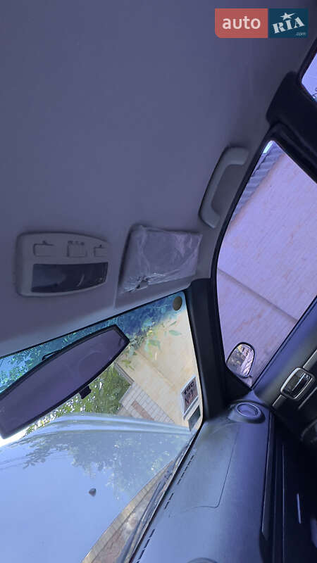 Седан Geely CK 2010 в Киеве