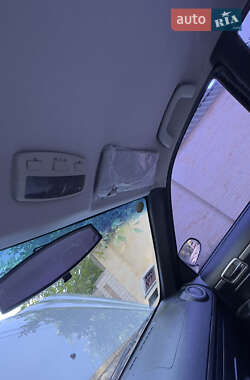 Седан Geely CK 2010 в 