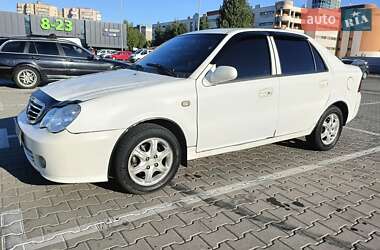 Седан Geely CK 2011 в Киеве