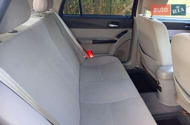 Седан Geely CK 2008 в 