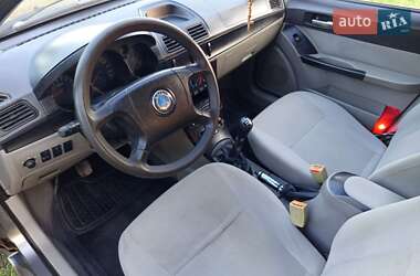 Седан Geely CK 2008 в 