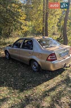 Седан Geely CK 2013 в Киеве
