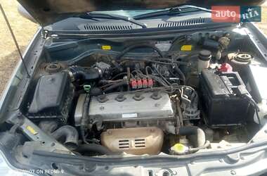 Седан Geely CK 2013 в 