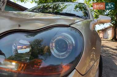 Седан Geely CK 2008 в 
