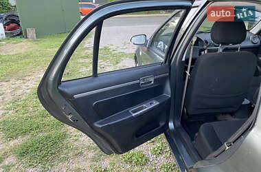 Седан Geely CK 2012 в 
