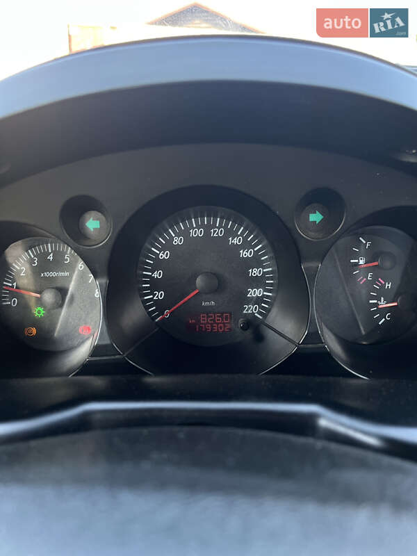 Седан Geely CK 2008 в Запорожье фото 8 Седан Geely CK 2008 в Запорожье