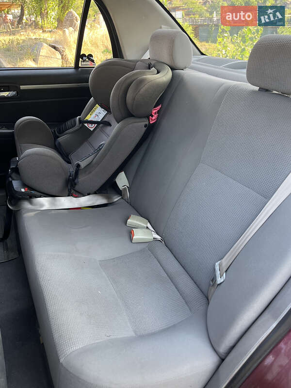 Седан Geely CK 2008 в Запорожье фото 10 Седан Geely CK 2008 в Запорожье