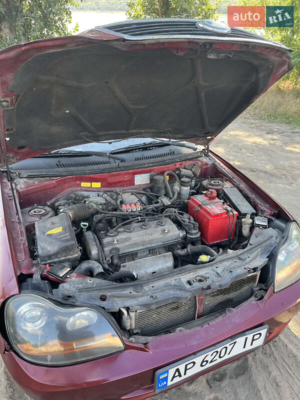 Седан Geely CK 2008 в Запорожье фото 13 Седан Geely CK 2008 в Запорожье