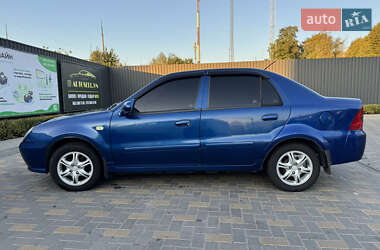 Седан Geely CK 2008 в 