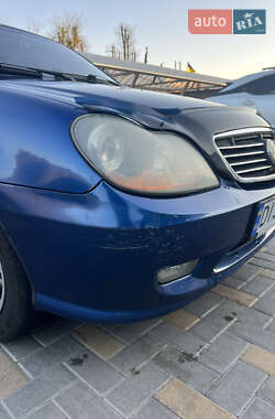 Седан Geely CK 2008 в 
