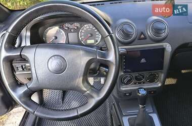 Седан Geely CK 2012 в 