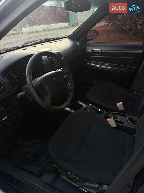 Седан Geely CK 2012 в Прилуках