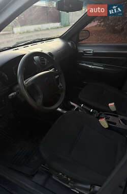 Седан Geely CK 2012 в 
