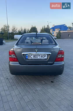 Седан Geely CK 2008 в 