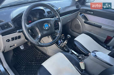 Седан Geely CK 2008 в 