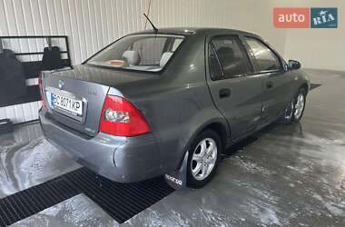 Седан Geely CK 2008 в 