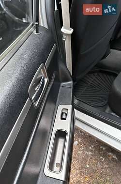 Седан Geely CK 2013 в 