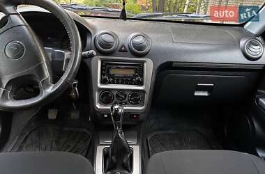 Седан Geely CK 2013 в 