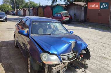 Седан Geely CK 2008 в Запорожье