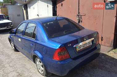 Седан Geely CK 2008 в Запоріжжі