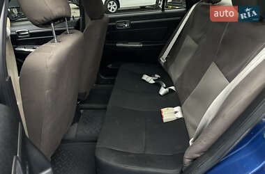Седан Geely CK 2011 в 