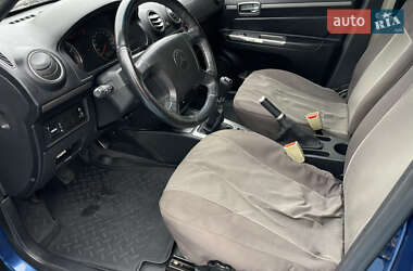 Седан Geely CK 2011 в 