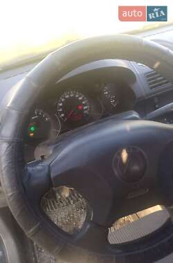 Седан Geely CK 2008 в 