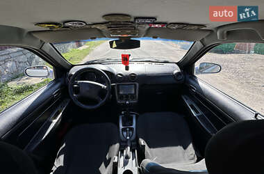Седан Geely CK 2011 в 